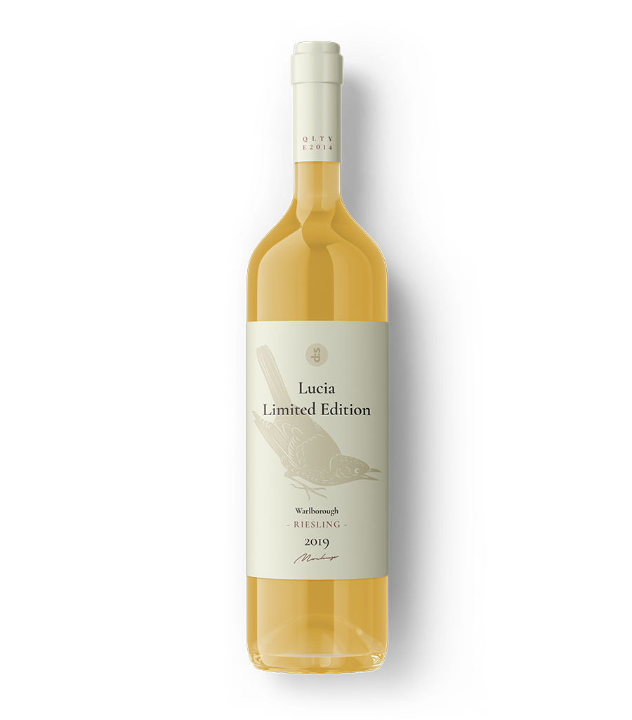 2015 Riesling