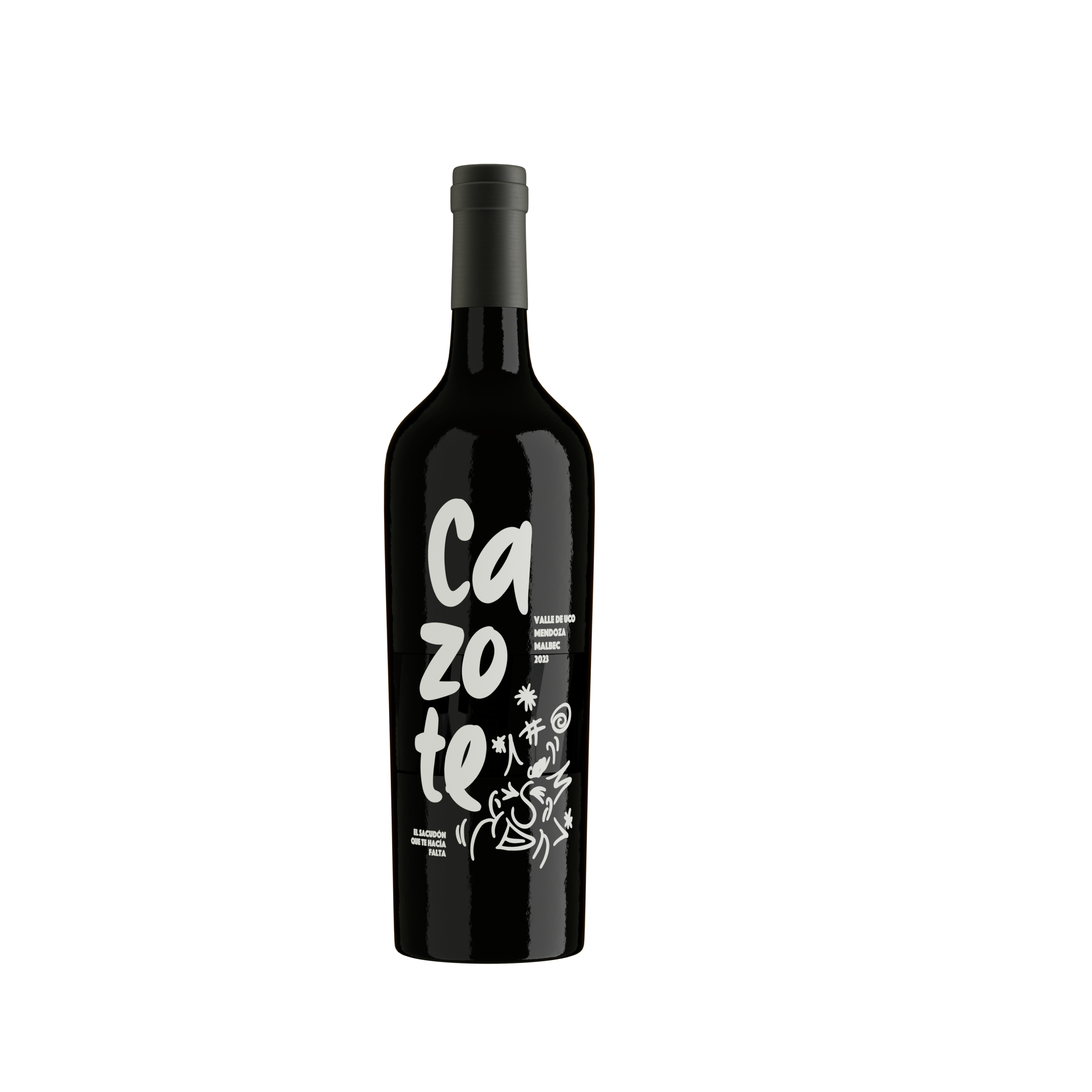 Cazote